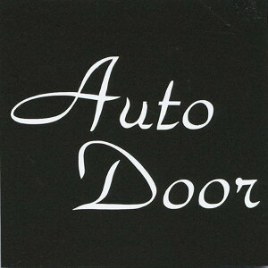 TCv[g hAv[g gC ։  I[v |Xg  AN}bgubN ^CvS ACMB-003 Auto Door