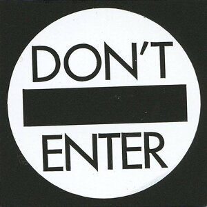 TCv[g hAv[g gC ։  I[v |Xg  AN}bgubN^CvS ACMB-026 DON'TENTER