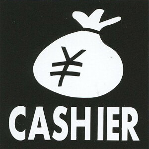 TCv[g hAv[g gC ։  I[v |Xg  AN}bgubN ^CvS ACMB-040 CASHIER