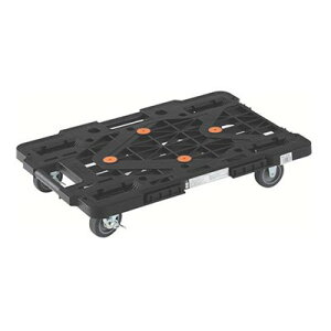 �g���X�R TRUSCO �I�����W�u�b�N �Ɩ��p ���[�g�o�� ���b�V���^�C�v �u���b�N MPK-600S-BK 361-9958