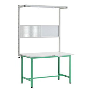 gXR TRUSCO Ƒ IvVtZbgt OO[ 1200X750X1948mm AE-1200THFS YG 247-7318