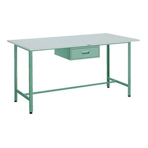 �g���X�R TRUSCO �Ɩ��p �y�ʗ�����Ƒ� 1�i���o���t �O���[�� 900X600X900mm HRAE-0960F1 278-4734