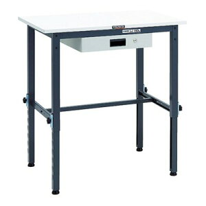 gXR TRUSCO Ɩp Ƒ ^1iot zCg900X600X650`950mm AEM-0960UDK1 DG 868-8624