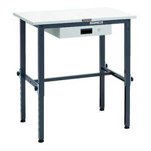 gXR TRUSCO Ɩp Ƒ ^ot zCg 900X600X650`950mm SAEM-0960UDK1DG 868-8761