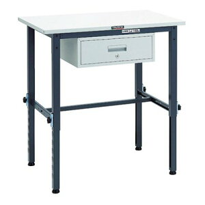 gXR TRUSCO Ɩp Ƒ 1iot _[NO[ 900X600X650`950mm SAEM-0960F1 DG 868-8759