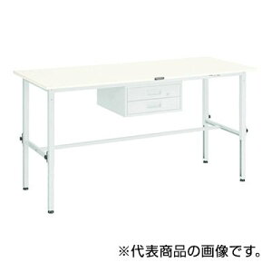 gXR TRUSCO Ɩp ߎƑ 2iot O[1800X750X650`950mm RAEM-1800F2 775-8324