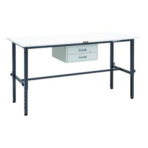 gXR TRUSCO Ɩp Ƒ 2iot _[NO[ 1800X750X650`950mm AEM-1800F2 DG 868-8636