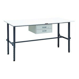 gXR TRUSCO Ɩp Ƒ 2iot _[NO[ 1800X900X650`950mm AEM-1809F2 DG 868-8643