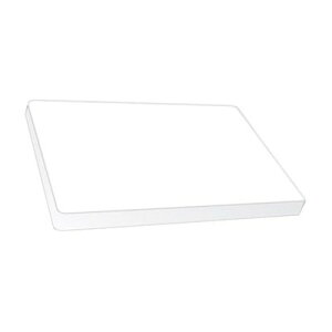ミラコーアスノー 5mm厚 3×6判 紙貼り 35枚梱包 スチレンボード JSP 模型 建築 POP ホビー DIY