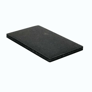 ブラックコーア 5mm厚 4×8判 紙貼り 14枚梱包 スチレンボード JSP 模型 建築 POP ホビー DIY