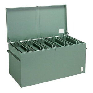 gXR TRUSCO IWubN H c[{bNX [ ^ԍڗpc[{bNX Mt O[ F-1260 239-0566