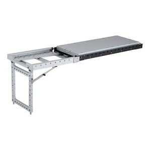 �g���X�R TRUSCO �I�����W�u�b�N �H� �c�[���{�b�N�X ���[ �� ���� �ԍڃX���C�h���b�N CST1 257-4539