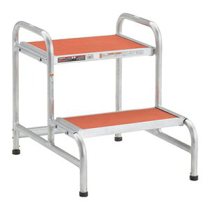 gXR TRUSCO IWubN Ɩp ݑ Ƒ H0.45m Ɨp AWX^[t AF-A2 510-2464