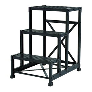 gXR TRUSCO ݑ Ƒ x^CvEi300mm Ɨp 3iubN TSF-369-BK 487-9601