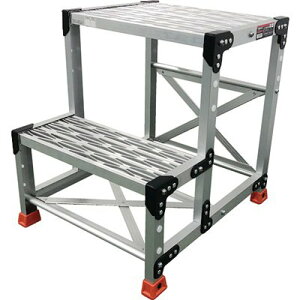 gXR TRUSCO IWubN Ɩp ݑ Ƒ H0.6m A~O[`OƗp 2i TSFGR-256 207-4506