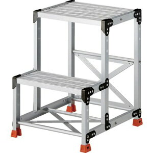 gXR TRUSCO IWubN Ɩp ݑ Ƒ H0.7m A~O[`OƗp 2i TSFGR-257 207-4507