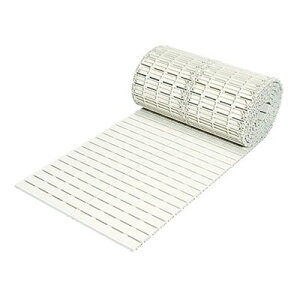 gXR TRUSCO IWubN  Ɩp 莮XmR x[W 600X6000X17mm TR-60BE-N 393-0173