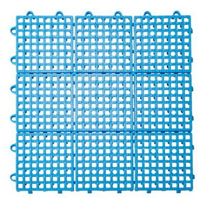 gXR TRUSCO IWubN  R hWCgXmR u[ 300X300X13mm TJSD30-BL 124-5803