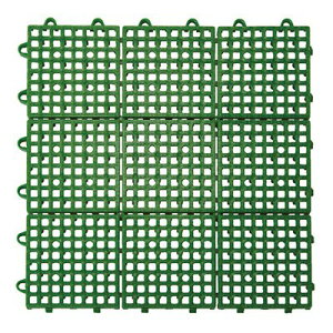 gXR TRUSCO IWubN  R hWCgXmR O[ 300X300X13mm TJSD30-GN 124-5802