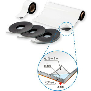 ̓}OlbgV[g ʃe[vt ΐF [10m ٕ 1.5mm×100mm Y ԗ POP 