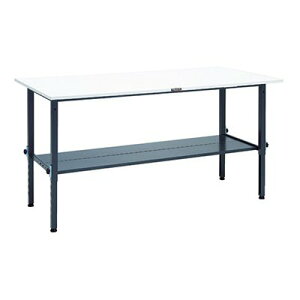 gXR TRUSCO Ɩp Ƒ I2t _[NO[ 1800X900X650`950mm AEM-1809LT2 DG 868-8644