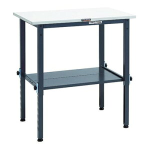 gXR TRUSCO Ɩp Ƒ I2t _[NO[1800X750X650`950mm SAEM-0960LT2 DG 868-8760