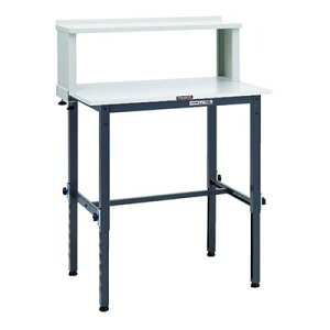 gXR TRUSCO Ɩp Ƒ It _[NO[ 900X600X954`1254mm RAEM-0960YURB DG 868-8735