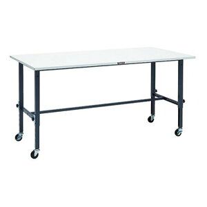 gXR TRUSCO Ɩp Ƒ LX^[t O[ 1800X900X719`1019mm SAEM-1809C75 DG 868-8771