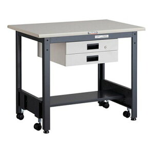 gXR TRUSCO Ɩp Ƒ ^2iot _[NO[ 900X600X740mm CFWS-0960UDK2 466-8049