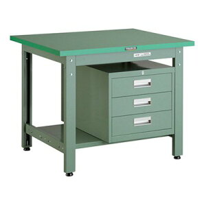 gXR TRUSCO ʍƑ I2E3iLrlbgt O[ 900X750X740mm GWP-0975D3 466-8651