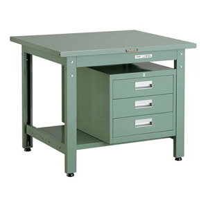 gXR TRUSCO ʍƑ I2E3iLrlbgt O[ 900X750X740mm GWS-0975D3 466-9096