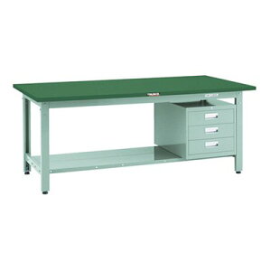 gXR TRUSCO ʍƑ I2E3iLrlbgt O[ 1800X900X740mm GWS-1890D3 466-9134