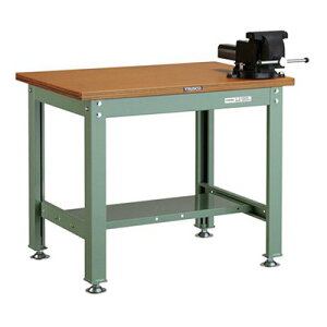 �g���X�R TRUSCO �Ɩ��p ���ʍ�Ƒ� ��]��t�A���r���o�C�X�t �O���[�� 900X600X740mm HW-0960VRS 301-3928