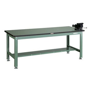 �g���X�R TRUSCO �Ɩ��p ���ʍ�Ƒ� ��]��t�A���r���o�C�X�t �O���[�� 1800X750X740mm RHW-1800VRS 301-3961