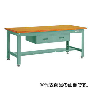 gXR TRUSCO IWubN Ɩp ʍƑ 2ot O[1800X900X740mm SDW-1809FL2 467-2941