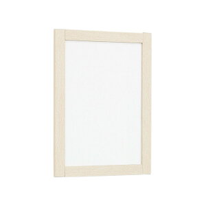 ポスターフレーム B3 ポスター額 ベルク アルモード ポスターパネル 346 木目アイボリー おしゃれ 額縁 掲示 壁 アルミフレーム