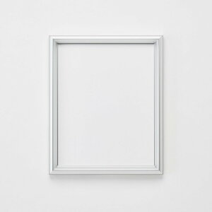 額縁 額 フレーム アルミ アルミフレーム アクリル アルナ デッサン額 クレア A2 シルバー 作品 壁 壁面 おしゃれ インテリア