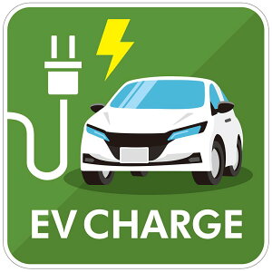EV[d Ŕ v[g EV CHARGE RpNgJ[  595X595mm dC TC  