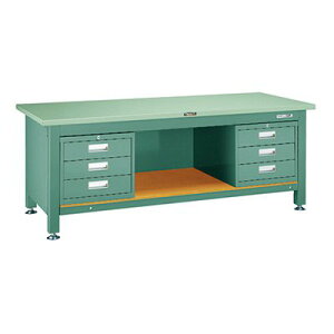 gXR TRUSCO dʍƑ OE3iLrlbgt O[ 1800X750X740mm STWZ-1800D3D3 454-7101