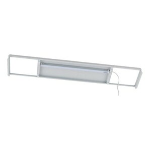gXR TRUSCO IWubN Ɩp ƑpLEDƖ 1175X200X54mm LE-1200T 246-3899