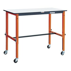 gXR TRUSCO Ɩp ƑTFAE^ SLX^[t1200X600X716`1016mm TFAEM-1260C75 770-3635