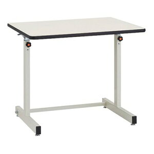 gXR TRUSCO ~Ƒu[nCVXee[uv 750X600X645`925mm CS-750M 137-2358