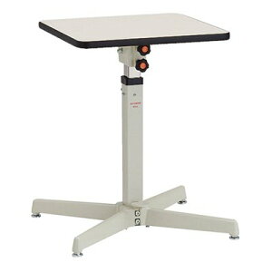 gXR TRUSCO IWubN ~Ƒ [nCVXee[u 450X450X610`760mm LH-F451M 137-2374