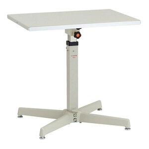 gXR TRUSCO ~Ƒu[nCVXee[uv 600X450X590`740mm LH-F601S 137-2383