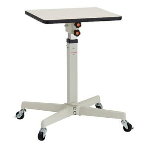 gXR TRUSCO ~Ƒu[nCVXee[uv 450X450X660`810mm LH-F451M-1 137-2375