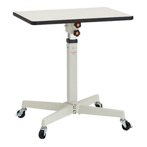 gXR TRUSCO ~Ƒu[nCVXee[uv 600X450X660`810mm LH-F601M-1 137-2377