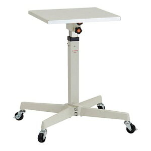 gXR TRUSCO ~Ƒu[nCVXee[uv 400X400X640`790mm LH-F401S-1 137-2382