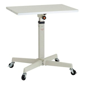 gXR TRUSCO ~Ƒu[nCVXee[uv 400X450X640`790mm LH-F601S-1 137-2384