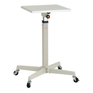 gXR TRUSCO ~Ƒu[nCVXee[uv 400X400X749`1049mm LH-F141S-1 137-2380