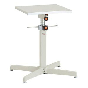 gXR TRUSCO ~Ƒu[nCVXee[uv 400X400X600`900mm TRS-400S 137-2385